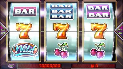 Online Casino Slots